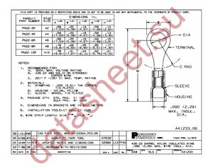 PN22-8R-M datasheet  